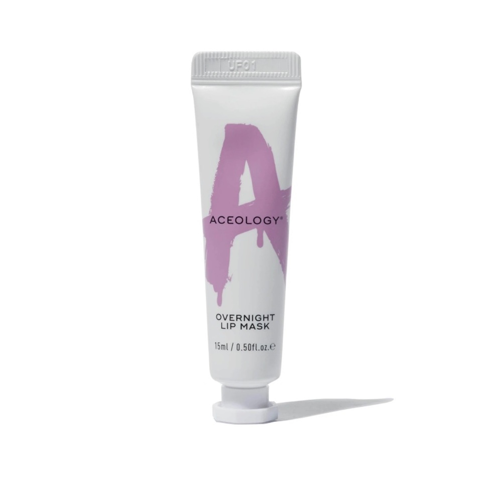 COPY - NEW Aceology Overnight Lip Mask